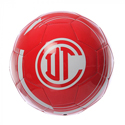 Soccer Ball Toluca 2017