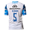 Jersey Puebla Home Pirma 2022/23 De Buen