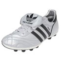 adidas Profi silver black