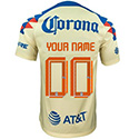 Jersey Club America Nike 2023/24 Home Against Violence