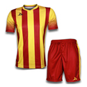 Barcelona II Kit Home