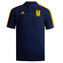 Polo Tigres Away adidas 2023/24