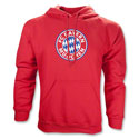 Hoodie Bayern 2022