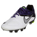 Nike CTR 360 Maestri II Purple Metallic