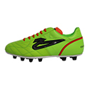 Zapatos Soccer Olmeca Cobra Verde