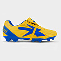 Zapato Soccer CONCORD S160XV amarillo profesional