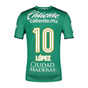 Jersey Leon Home Charly 2023/24 Lopez