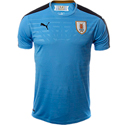 Jersey Uruguay Local 2016