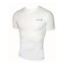 Playera Underwear Rinat Blanco corta