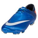 Nike Mercurial Glide II Blue