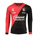 Jersey Atlas Home Charly 2023/24 L/S