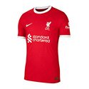 Jersey Liverpool home nike 2023/24