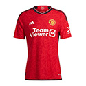 Jersey Manchester United adidas 2023/24 Local