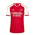 Jersey Arsenal adidas 2023/24 local