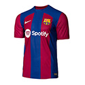 Jersey Barcelona Local Nike 2023/24