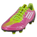 adidas F-10 Mujer Rosa Intenso