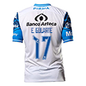 Jersey Puebla Home Pirma 2022/23 Gularte