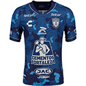 Jersey Pachuca Charly Call of duty 2023/24