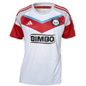 Jersey Persas FC adidas 2024