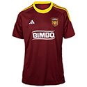 Jersey Los Chamos adidas 2024