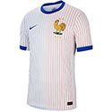 Jersey Francia visita 2024 Nike