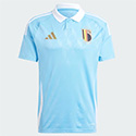 Jersey Belguim home 2024 adidas