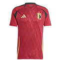 Jersey Belguim away 2024 adidas