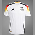 Jersey Alemania adidas Local 2024