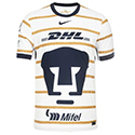 Jersey Pumas Unam Local Autentico nike 2024/25