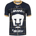 Jersey Pumas Unam Visita Autentico nike 2024/25