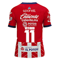 Jersey Atletico San Luis Local Sporelli 2024/25 Vitinho