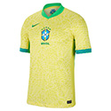 Jersey Brasil Home Nike 2024