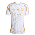 Jersey Tigres Tercero adidas 2024/25 autentico