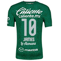 Jersey Leon Local Charly 2024/25 James