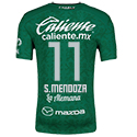 Jersey Leon Local Charly 2024/25 Mendoza
