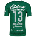 Jersey Leon Local Charly 2024/25 Alcivar