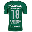 Jersey Leon Local Charly 2024/25 Guardado