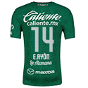 Jersey Leon Local Charly 2024/25 Ayon