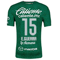 Jersey Leon Local Charly 2024/25 Guerra