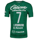 Jersey Leon Local Charly 2024/25 Fierro