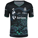 Jersey Santos Charly Tercero Metzican 2024/25