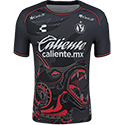 Jersey Xolos de Tijuana Charly Tercero Metzican 2024/25