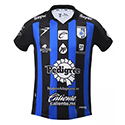 Jersey Queretaro Keuka Local 2024/25