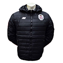 Jersey Toluca New Balance Invierno 2025