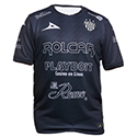 Jersey Necaxa Tercero Pirma 2024/25