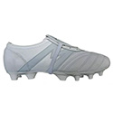 Zapato Soccer MANRIQUEZ MID Blanco total