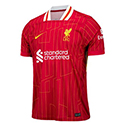 Jersey Liverpool Local nike 2024/25