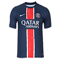 Jersey Paris Saint Germain local nike 2024/25