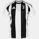 Jersey Juventus 2024/25 Local adidas