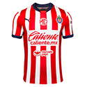 Jersey Chivas de Guadalajara Local Puma 2024/25